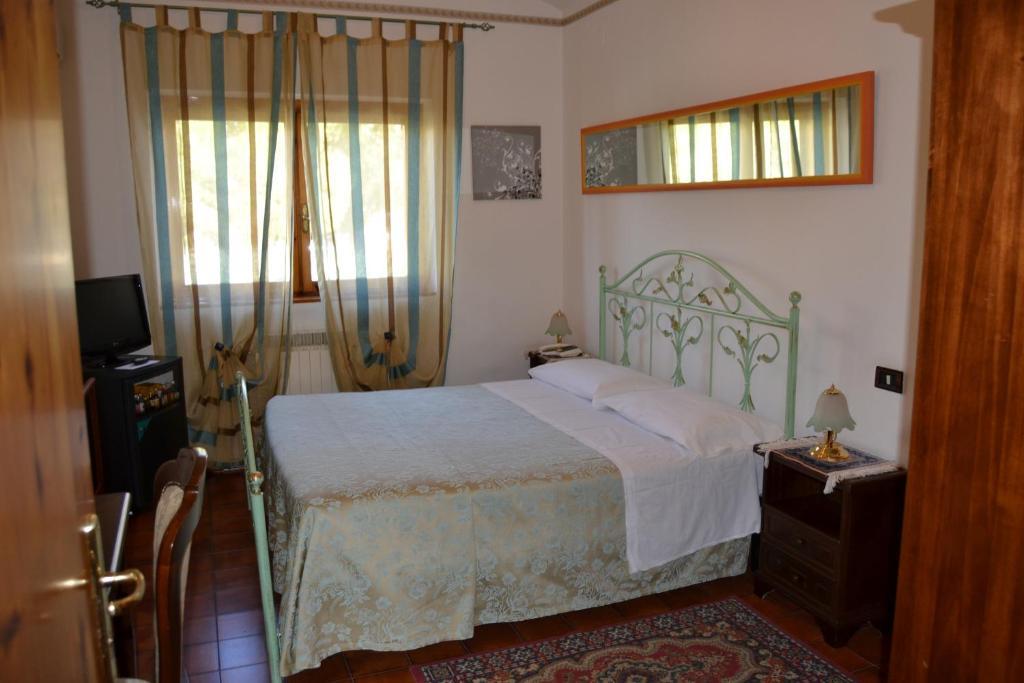 Hotel Canusium Canosa di Puglia Kamer foto