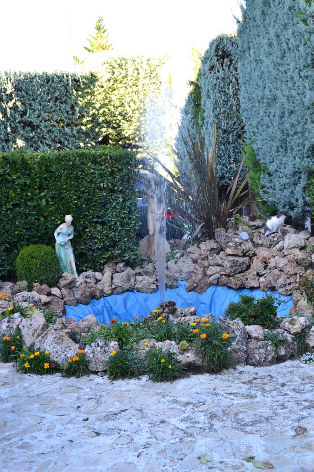 Hotel Canusium Canosa di Puglia Buitenkant foto