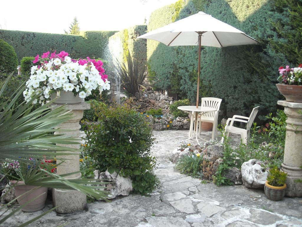 Hotel Canusium Canosa di Puglia Buitenkant foto