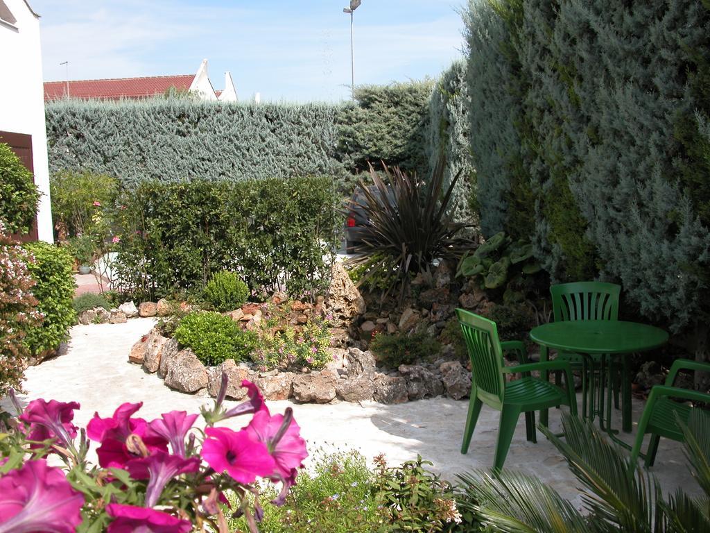 Hotel Canusium Canosa di Puglia Buitenkant foto