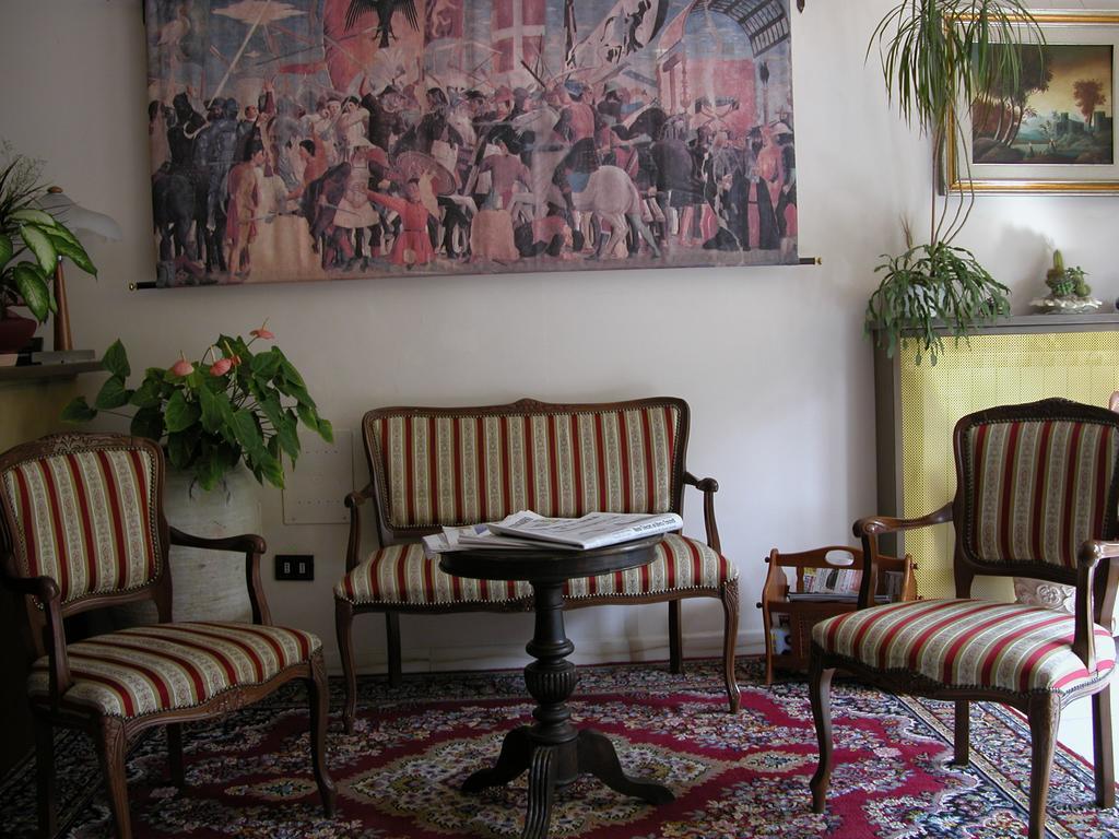 Hotel Canusium Canosa di Puglia Buitenkant foto