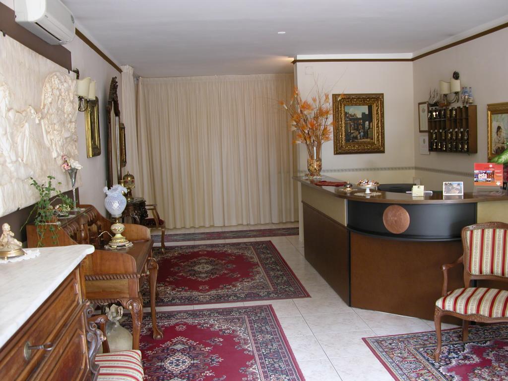 Hotel Canusium Canosa di Puglia Buitenkant foto